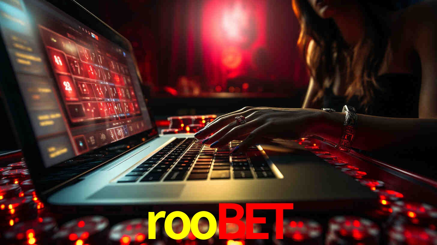 Por Que Escolher o roobet?