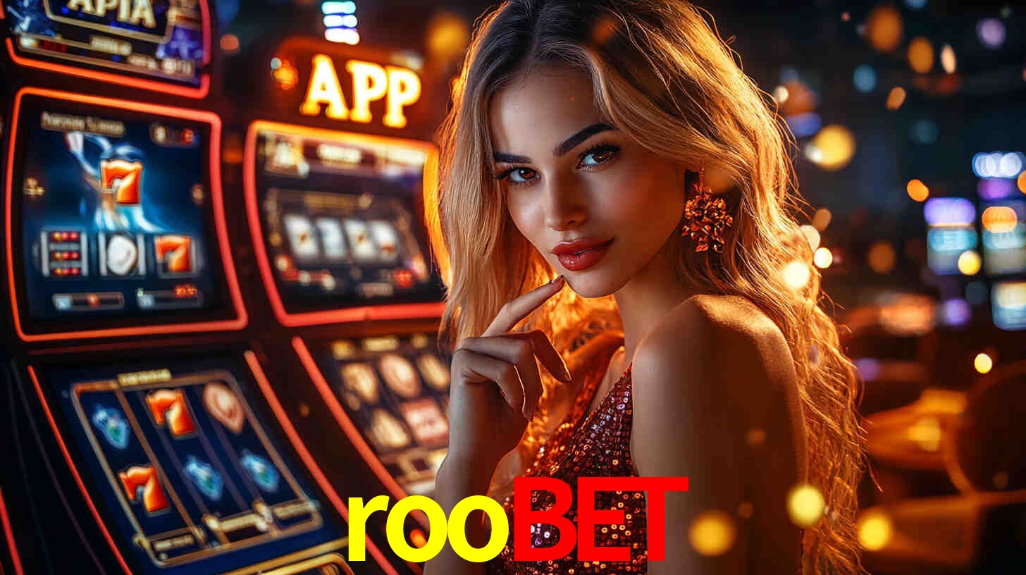 Baixar App Android roobet