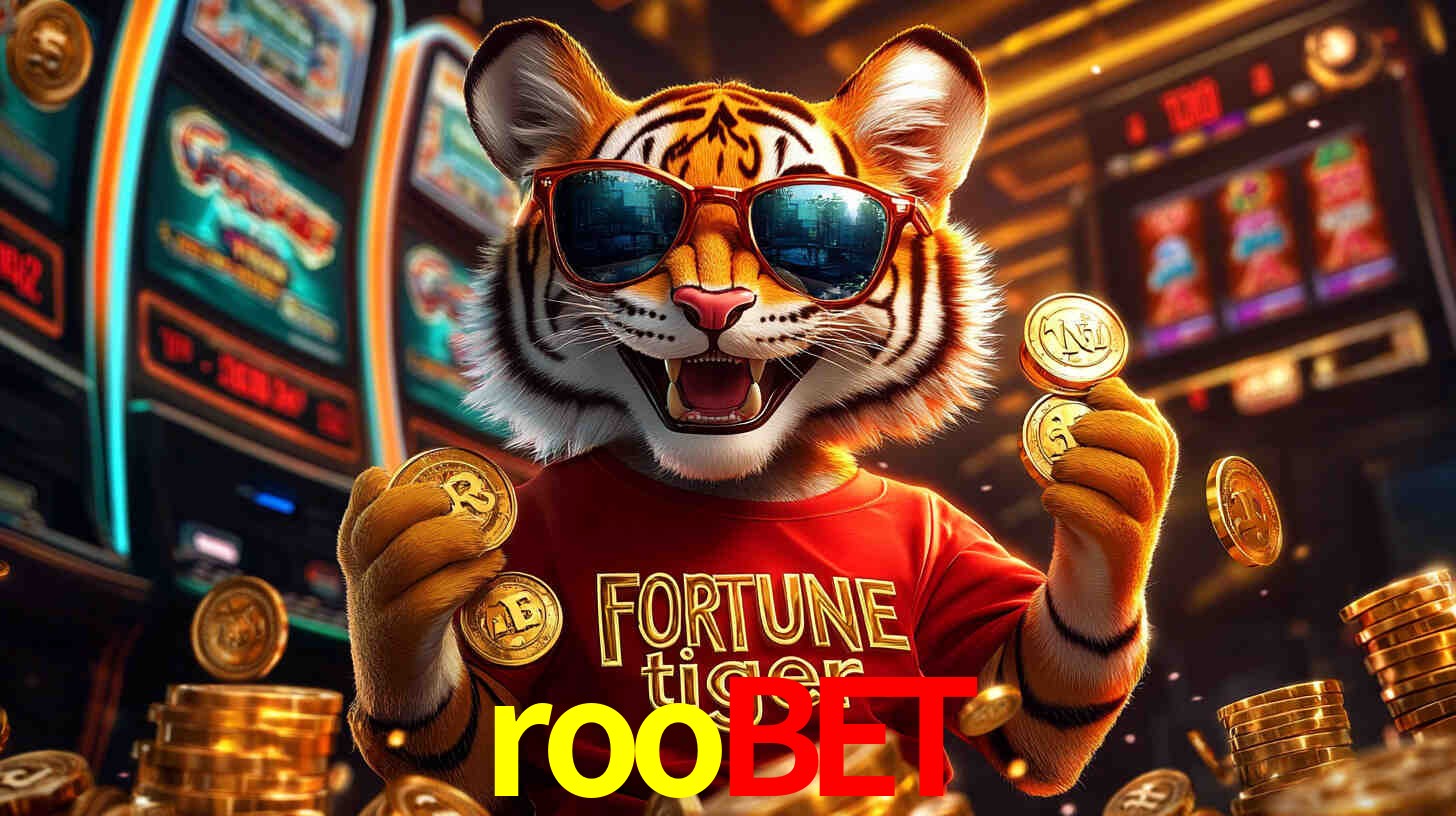 Por Que Jogar Fortune Tiger no roobet