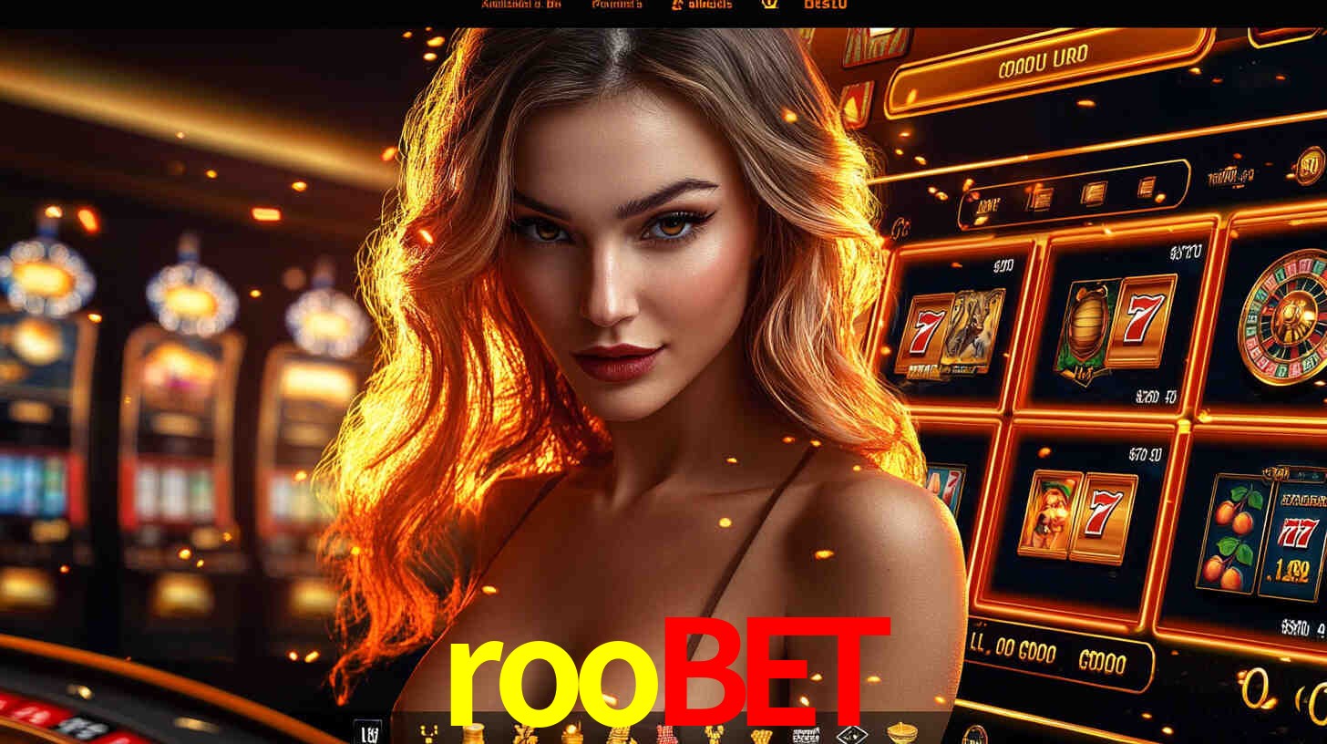 Cassino ao Vivo no roobet