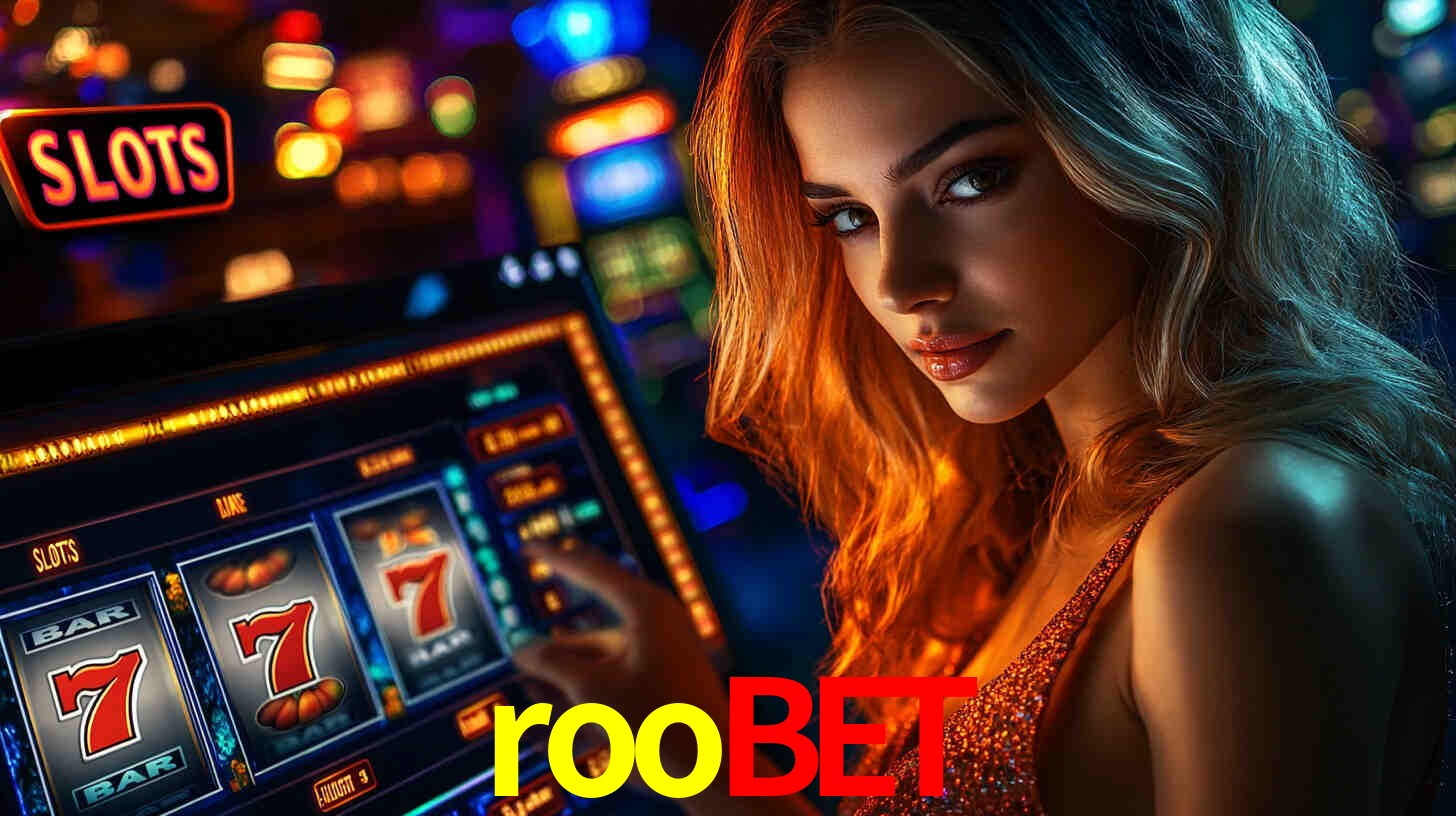 Slots com Alto RTP no roobet