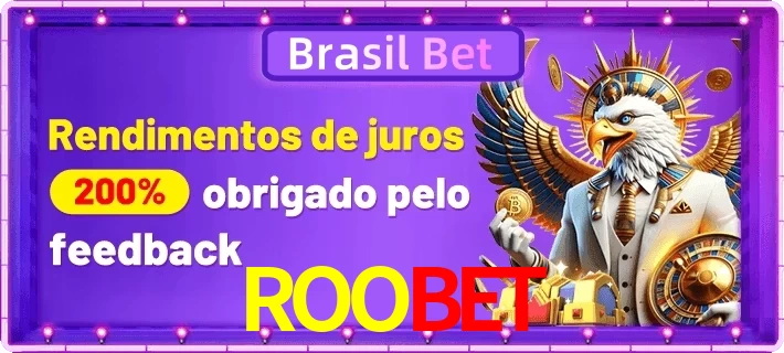 ROOBET
