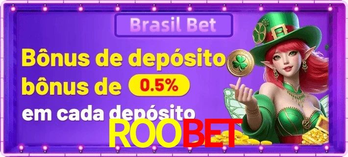 ROOBET
