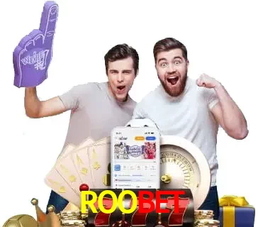 ROOBET