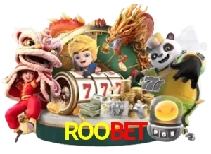 ROOBET