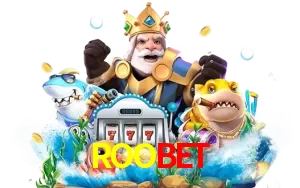 ROOBET