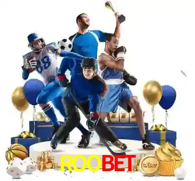ROOBET