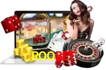 ROOBET